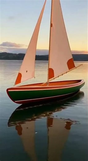 Ultimate Cat Ketch Build From Raw to Finished #BoatBuilding #DIY