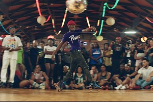 Soul Skate is the roller disco that’s central to Detroit’s cultural legacy