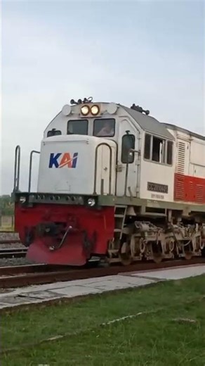 kereta api Medan🥰