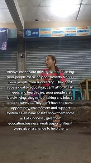 Understanding Poverty: Realities and Solutions