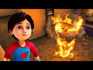 Shiva के घर मे हुआ Black Magic | Shiva