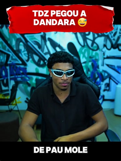 Tudo sobre a Dandara no TDZ