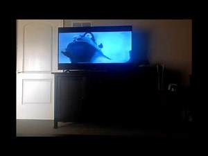 Happy Feet (2006) Killer Whales Attack