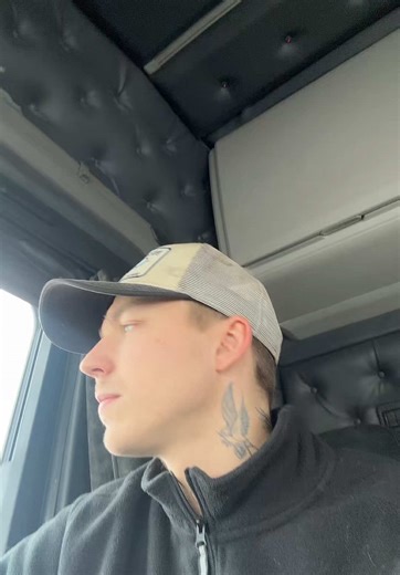 Emotional Cover of Driver's License