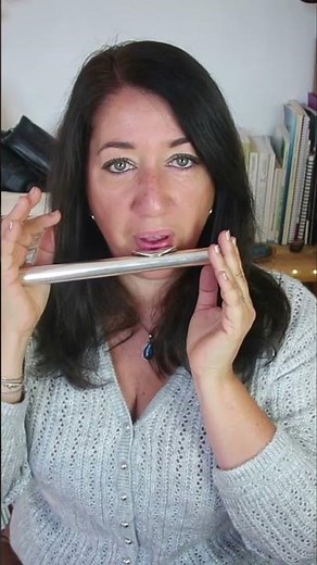 Mastering the embouchure technique on the transverse flute
