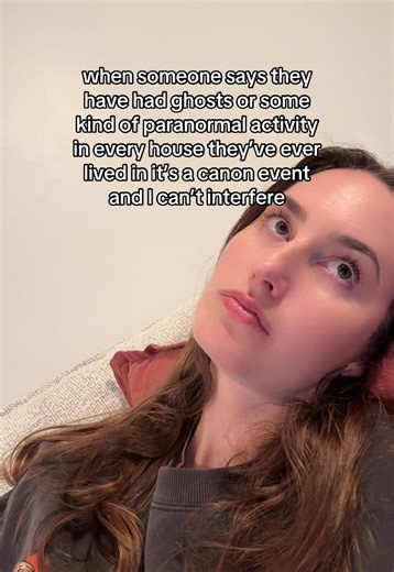 Understanding Canon Events and Psychic Experiences