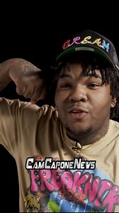 Lil Reese Goes Off On Charleston White For Saying This About Him | Cam Capone News