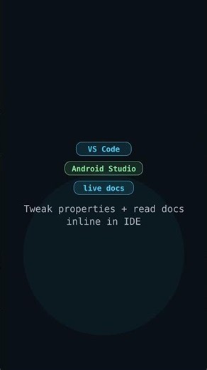 Preview Flutter Widgets WITHOUT Running the App ⚡