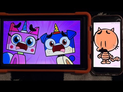 The Mysterious Mummy Expedition!