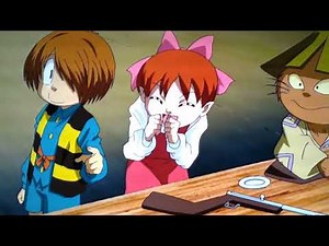 ゲゲゲの鬼太郎(5期)