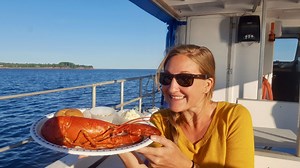 6 Awesome Experiences to Eat Lobster in PEI