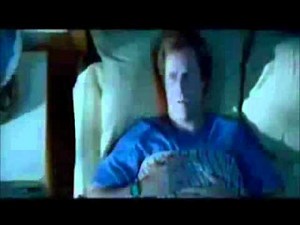 Step Brothers - Hey, ya don't say that!