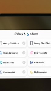 87 reactions | Instalá la app y probá Galaxy AI | Samsung | Facebook