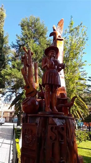 Un gustito para el camino