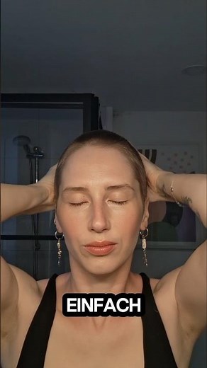 Haarwachstum fördern 🌿 | 2 cm im Monat! 🤯😲 #buzzcut #haare #haarwachstum #transformation