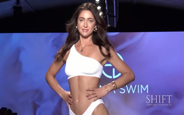 POEMA SWIM Swimwear Collection