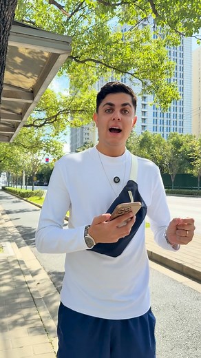 OS CARROS AUTÔNOMOS INVADIRAM A CHINA 🇨🇳 | Gui Oliveira