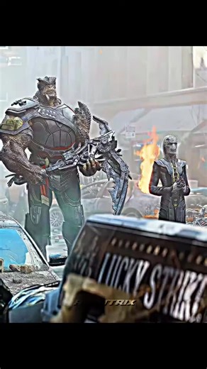 তুমি আমার ভালোবাসা on Instagram: "Ironman Roasting Aliens 藍 | Infinity War (Part-9) #shorts"