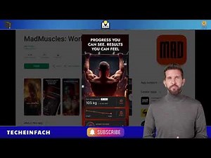 MadMuscles Test 2025 - SCAM or REPUTABLE?