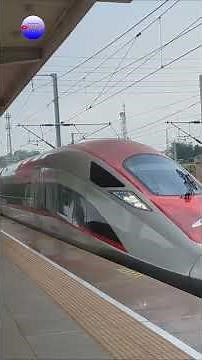 Naik Kereta Cepat Jakarta Bandung #keretaapi #keretacepat #keretacepatjakartabandung #whoosh