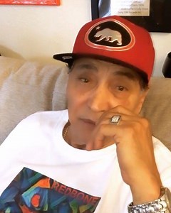 A message to all our #Redbone fans and family! This is my real account and I wanted to take a moment to get REAL and let you all know I am sending love, light, and healing to you all during this difficult time. Stay strong! We will prevail and keep on rockin. - Pat ✨ • #comeandgetyourlove #patvegas #wovoka #potlach #nativeamerican #indigenous #rocknroll #marvel #official #toourfans #weloveyou #Maggie #patandlollyvegas #igdaily | PAT VEGAS