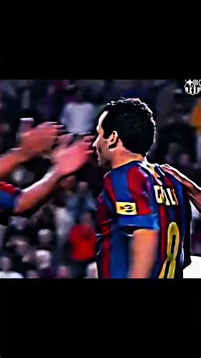 Barcelona Player Shocked by Unexpected Goal #short #football