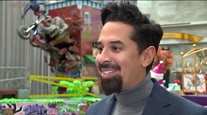 4 new floats unveiled for 97th Macy's Thanksgiving Parade - check out this sneak peek