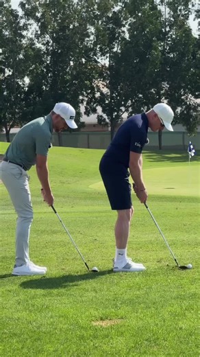 Master Your Golf Swing with Dynamic Movement Tips