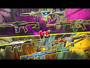 VALORANTS BEST PHANTOM SKINS - SINGULARITY PHANTOM OP ???