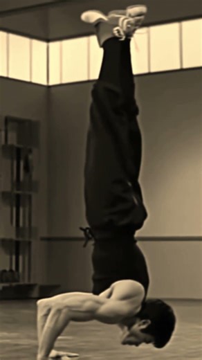 Bruce Lee’s Impossible Inverted Technique — Rare Footage That Shocked Martial Artists