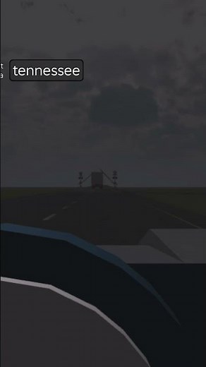 Norfolk Southern Hits Semi Truck In Greeneville, Tennessee