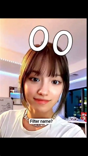 face age test filter #shorts