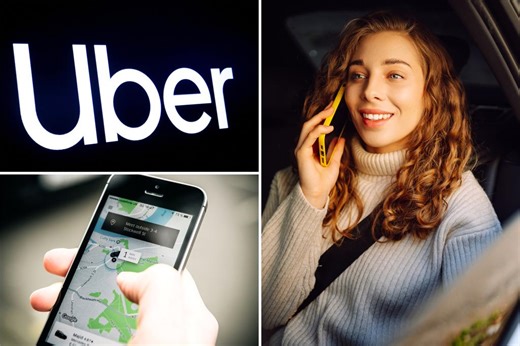 Uber announces feature allowing women to select female preference for riders, drivers