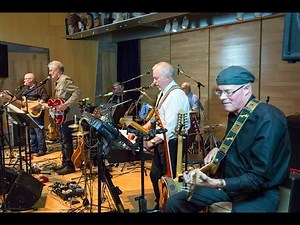 Come Together - Saltwater Roses- Beatles Cover