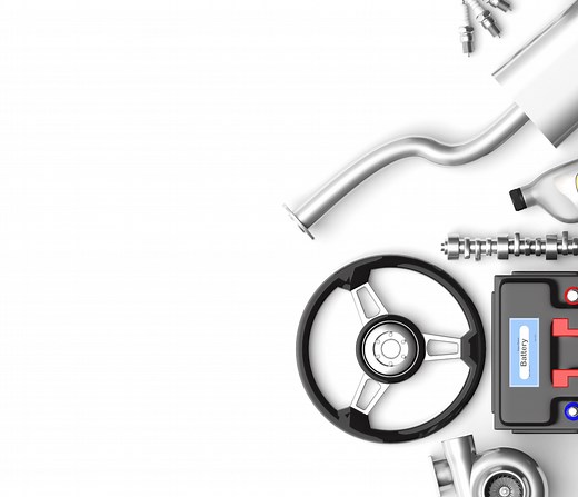 International Material Data System (IMDS) Compliance | APA Engineering