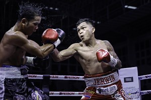 Jerwin Ancajas set to fight Uruguay's Ruben Casero
