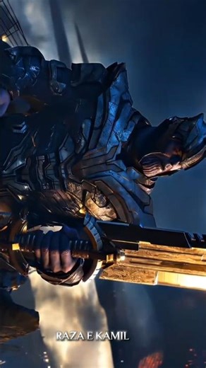 Infinity War & Endgame most powerful moments edit. Sigma villain energy 😈 #shorts