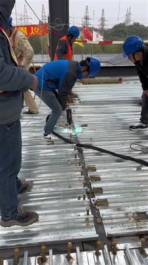 RNS-2500II Double Torch Drawn Arc Stud Welding Machine | High-Efficiency Industrial Stud Welding