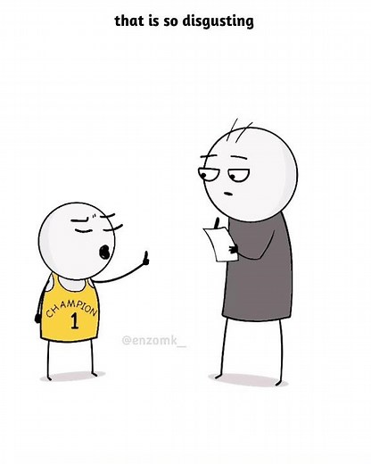 Use the word extinct in a sentence 😂😂