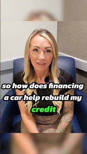Can Financing a Car Help Rebuild Your Credit? Here’s How!