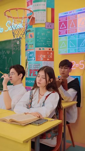 Engaging Mathematics Education in a Vibrant Classroom Setting