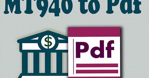 mt940 in pdf umwandeln txt