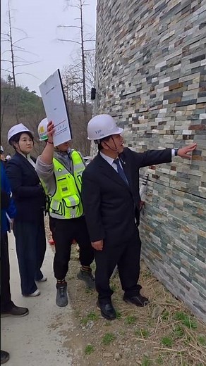 현장은 직접 확인하는 편💪🏻 #진접차량기지 #진접