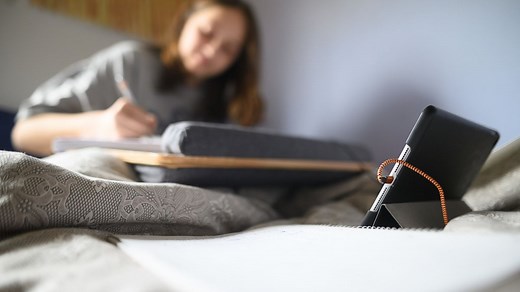 Mit diesen YouTube-Kanälen können Kinder zu Hause lernen