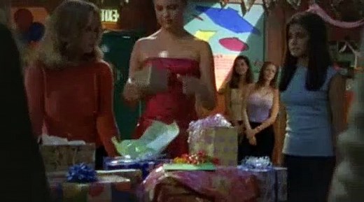 Roswell S02E03 - Surprise