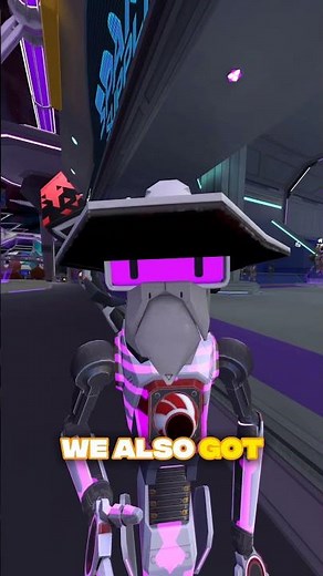 New Orion Drift Mini Update