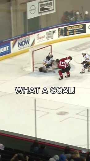 Gavin Bryant's Impressive Hockey Dangles Compilation