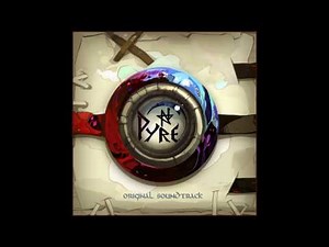 Pyre OST - vocal tracks