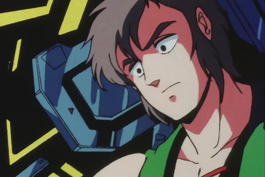 Ninja Robots had an English dub with a lot of energy, fun moments, and interesting choices in direction. #anime #fun #robots