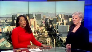 Keep Memory Alive commemorates National Alzheimer's Month